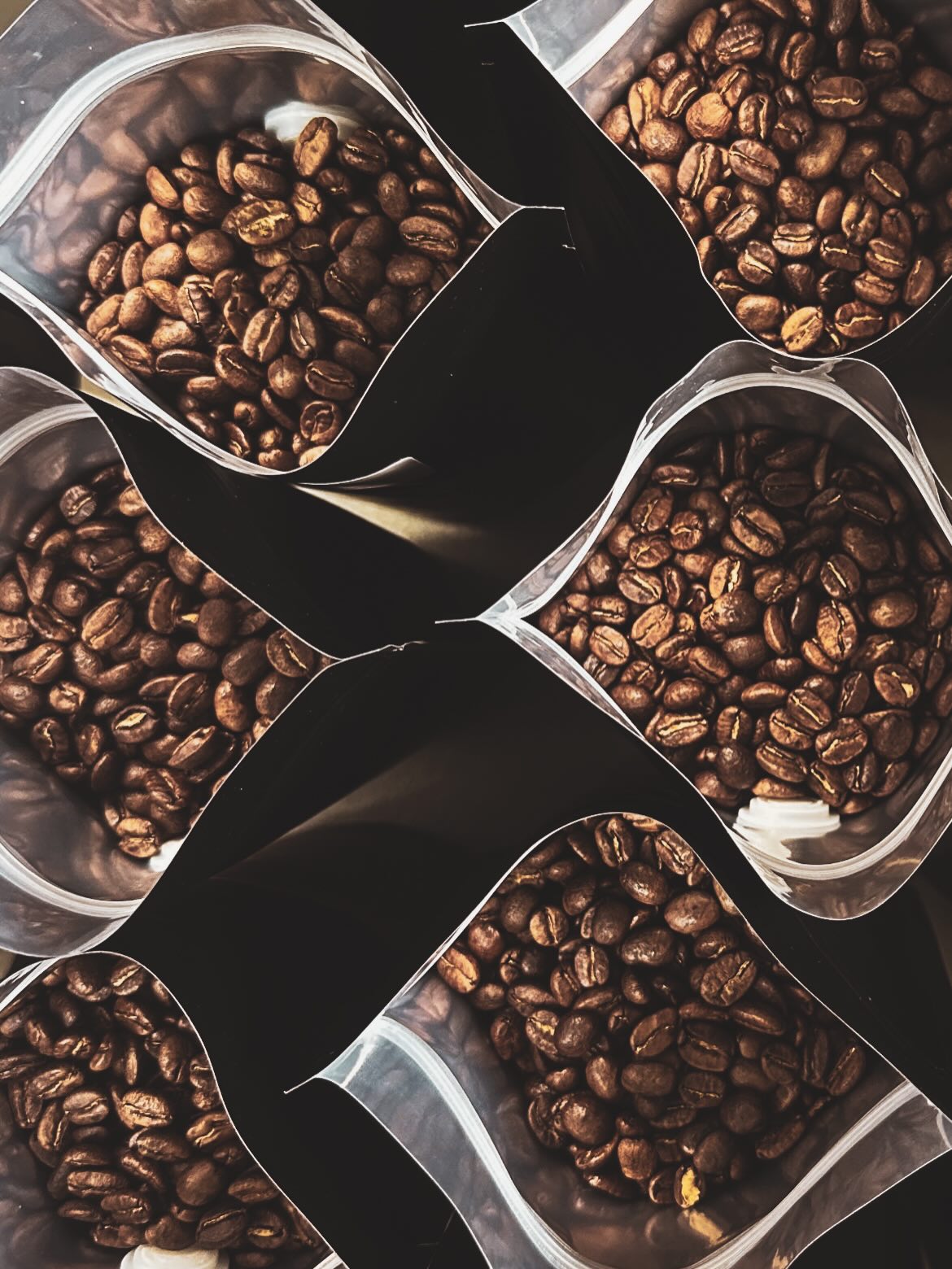 Nuestro Café